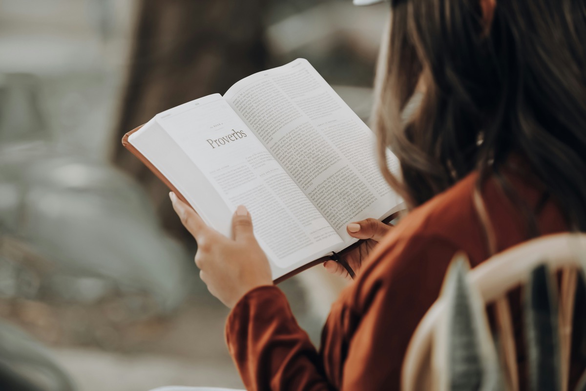 Best Bible App for iPhone in 2026